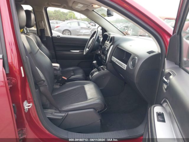 Photo 4 VIN: 1C4NJDEB0FD162667 - JEEP COMPASS 