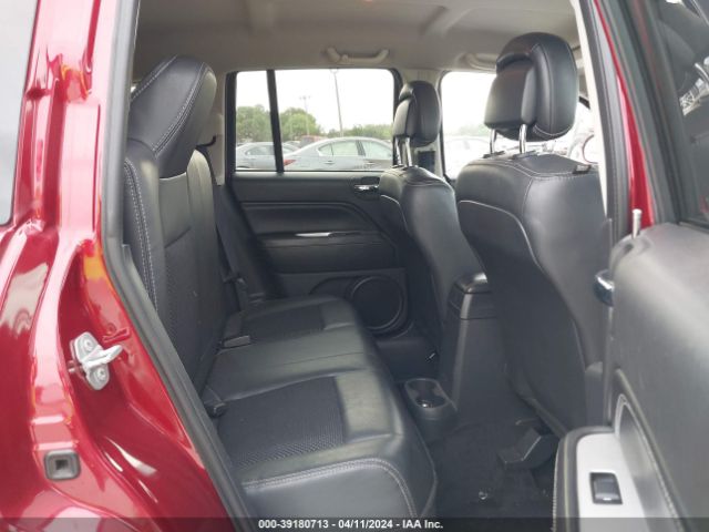 Photo 7 VIN: 1C4NJDEB0FD162667 - JEEP COMPASS 