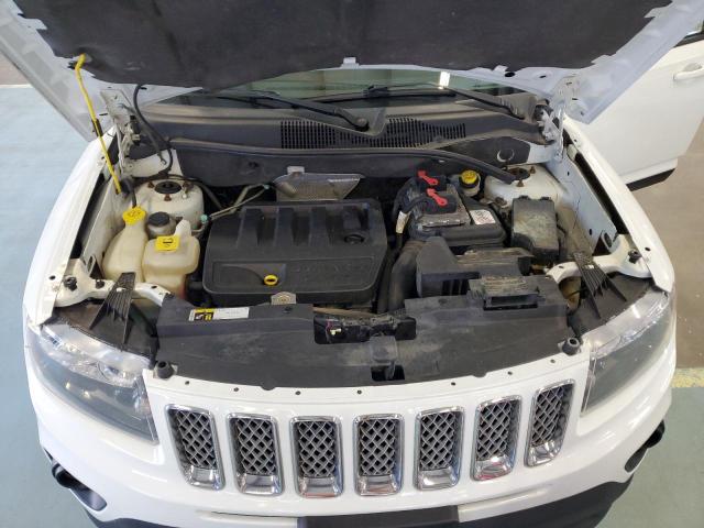 Photo 11 VIN: 1C4NJDEB0FD163124 - JEEP COMPASS LA 