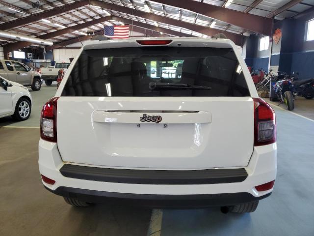 Photo 5 VIN: 1C4NJDEB0FD163124 - JEEP COMPASS LA 