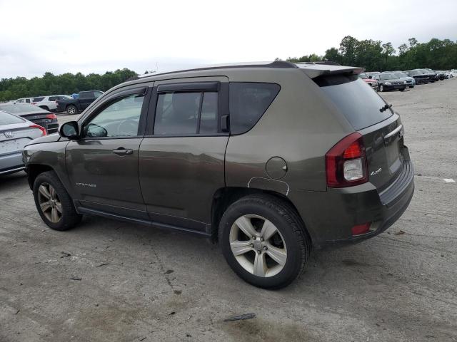 Photo 1 VIN: 1C4NJDEB0FD183647 - JEEP COMPASS LA 