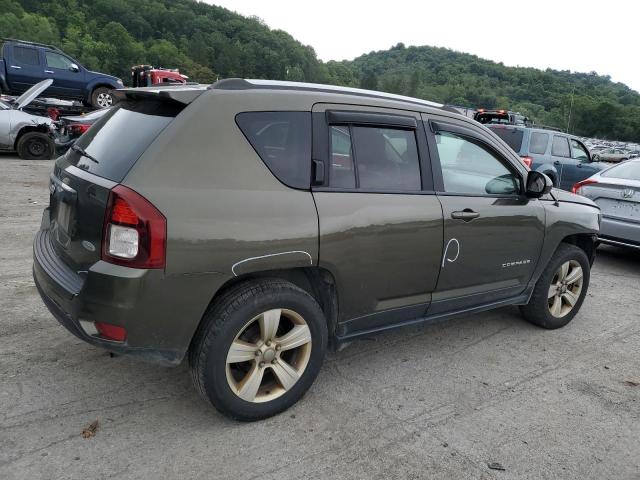 Photo 2 VIN: 1C4NJDEB0FD183647 - JEEP COMPASS LA 