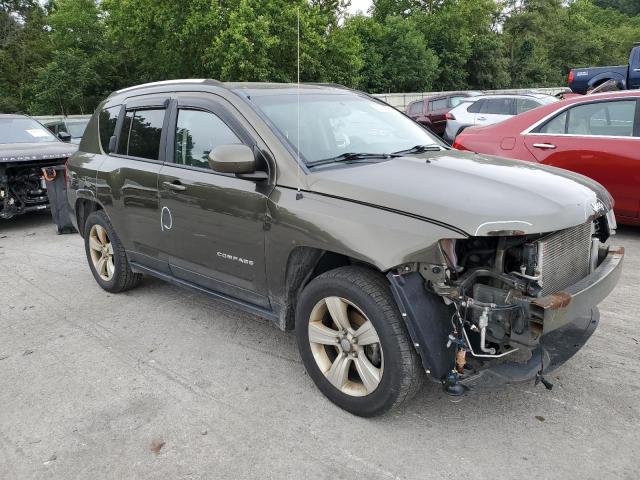 Photo 3 VIN: 1C4NJDEB0FD183647 - JEEP COMPASS LA 