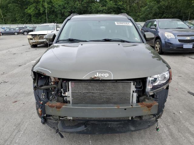 Photo 4 VIN: 1C4NJDEB0FD183647 - JEEP COMPASS LA 