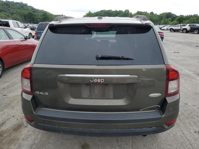 Photo 5 VIN: 1C4NJDEB0FD183647 - JEEP COMPASS LA 