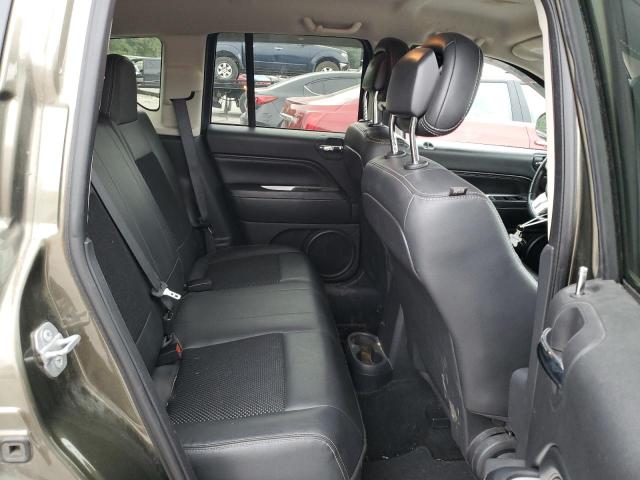 Photo 9 VIN: 1C4NJDEB0FD183647 - JEEP COMPASS LA 