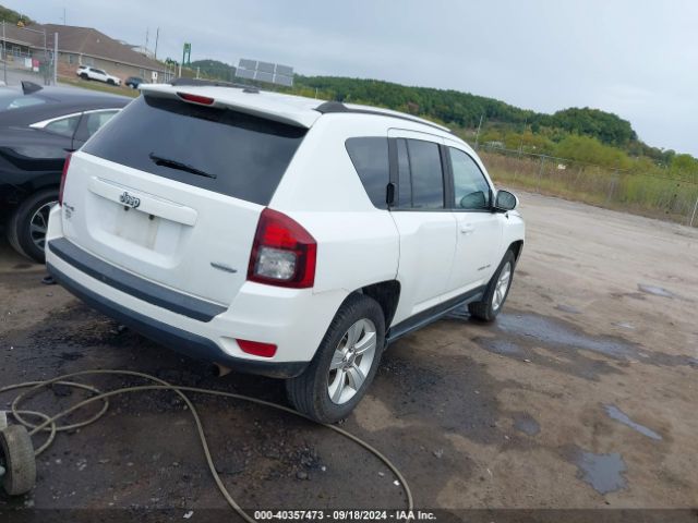 Photo 3 VIN: 1C4NJDEB0FD197368 - JEEP COMPASS 