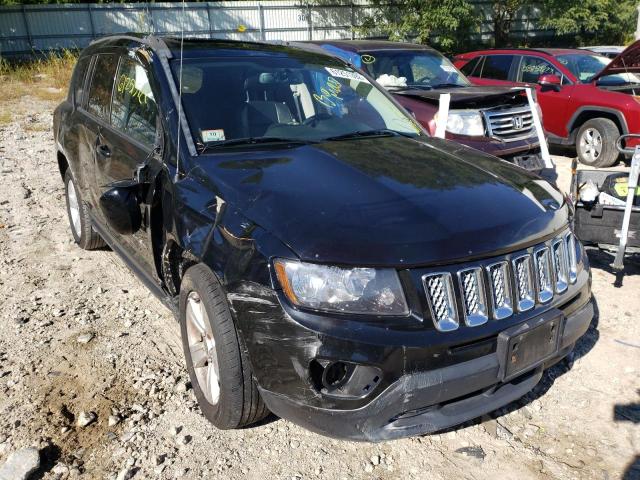 Photo 0 VIN: 1C4NJDEB0FD207025 - JEEP COMPASS LA 