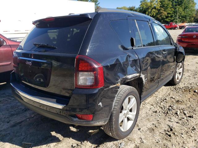 Photo 3 VIN: 1C4NJDEB0FD207025 - JEEP COMPASS LA 