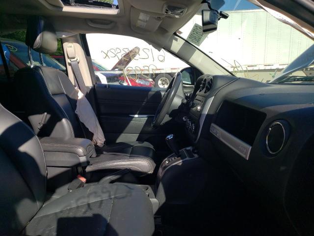 Photo 4 VIN: 1C4NJDEB0FD207025 - JEEP COMPASS LA 