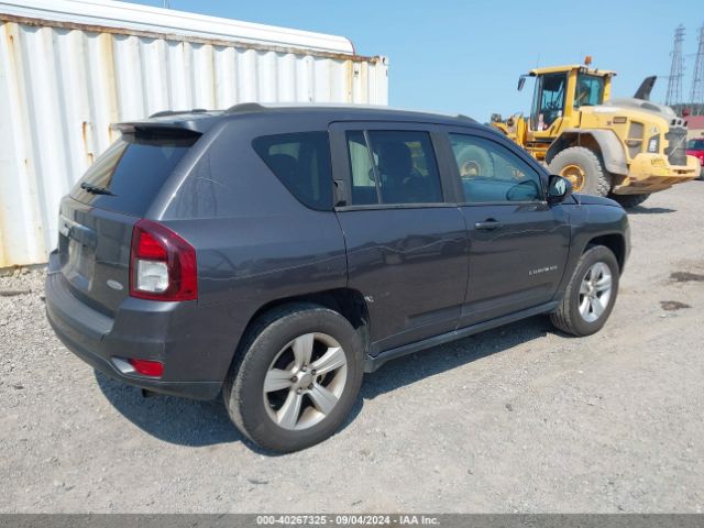 Photo 3 VIN: 1C4NJDEB0FD208630 - JEEP COMPASS 