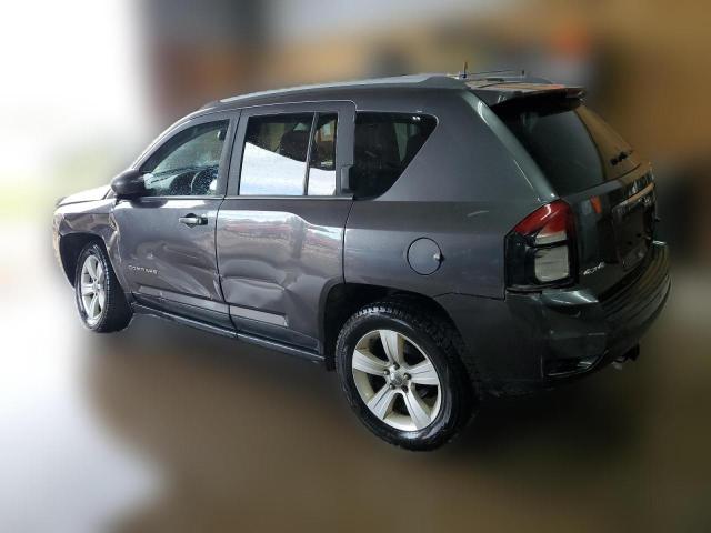 Photo 1 VIN: 1C4NJDEB0FD218722 - JEEP COMPASS 