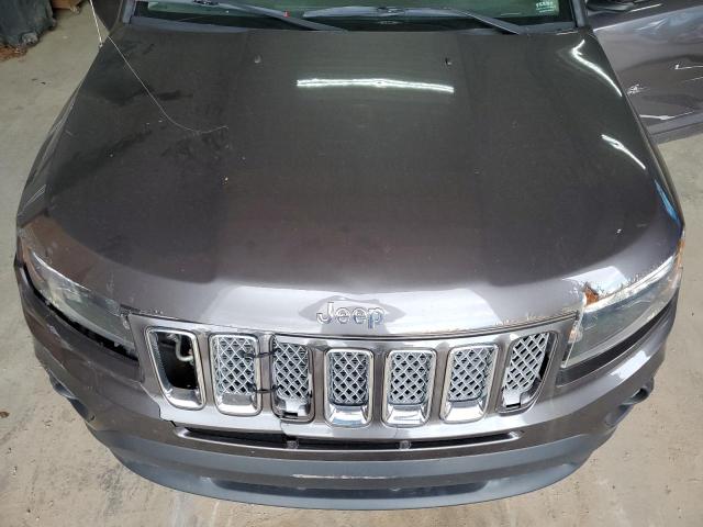 Photo 11 VIN: 1C4NJDEB0FD218722 - JEEP COMPASS 