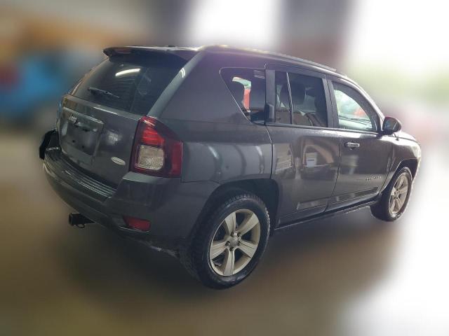 Photo 2 VIN: 1C4NJDEB0FD218722 - JEEP COMPASS 