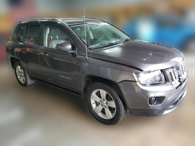 Photo 3 VIN: 1C4NJDEB0FD218722 - JEEP COMPASS 