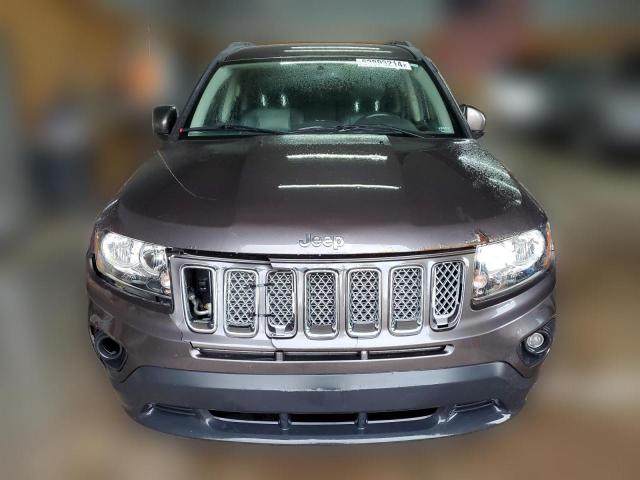 Photo 4 VIN: 1C4NJDEB0FD218722 - JEEP COMPASS 