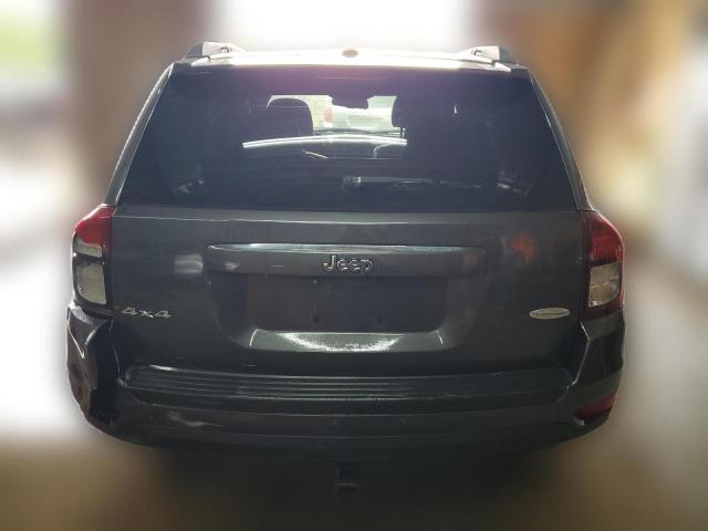 Photo 5 VIN: 1C4NJDEB0FD218722 - JEEP COMPASS 