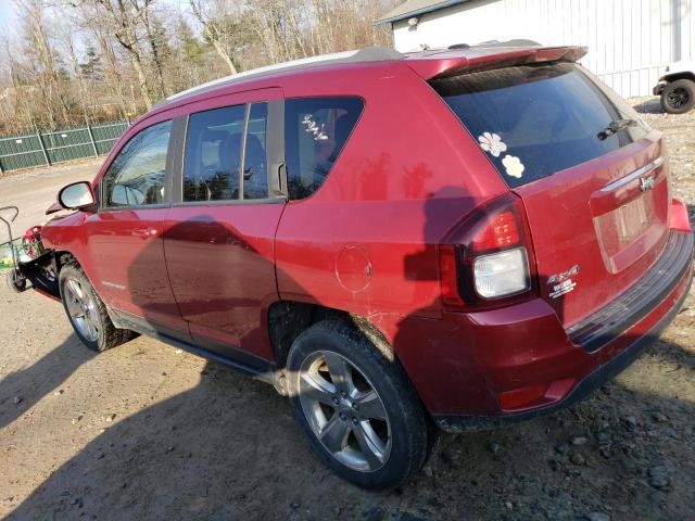 Photo 1 VIN: 1C4NJDEB0FD258539 - JEEP COMPASS LA 