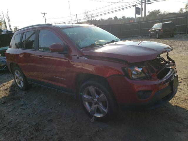 Photo 3 VIN: 1C4NJDEB0FD258539 - JEEP COMPASS LA 