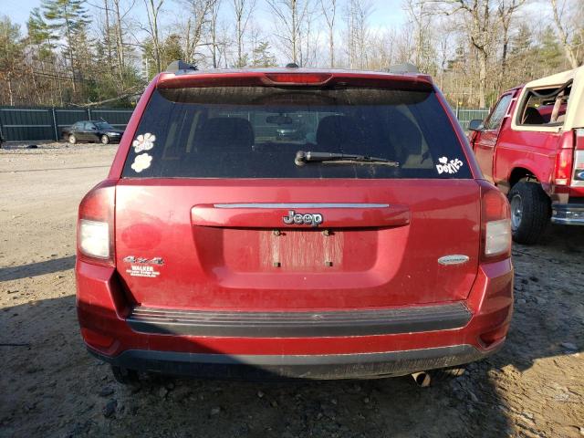 Photo 5 VIN: 1C4NJDEB0FD258539 - JEEP COMPASS LA 