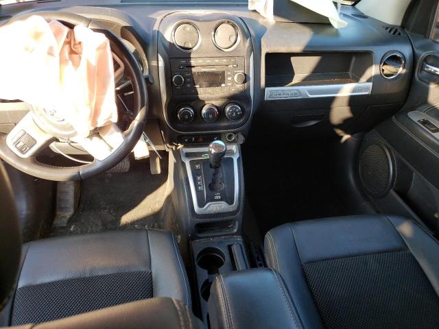 Photo 7 VIN: 1C4NJDEB0FD258539 - JEEP COMPASS LA 