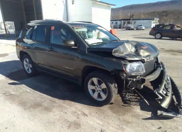 Photo 0 VIN: 1C4NJDEB0FD258802 - JEEP COMPASS 