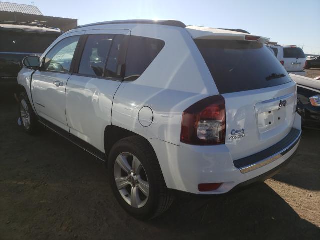 Photo 2 VIN: 1C4NJDEB0FD259416 - JEEP COMPASS LA 