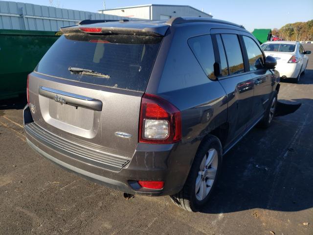 Photo 3 VIN: 1C4NJDEB0FD271226 - JEEP COMPASS LA 