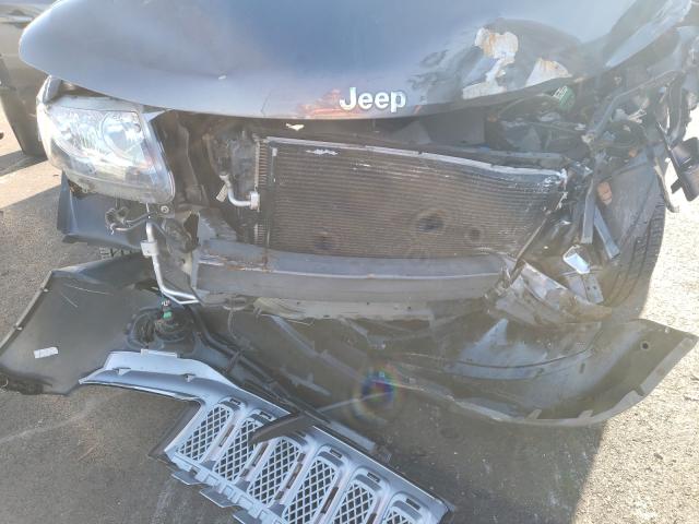 Photo 6 VIN: 1C4NJDEB0FD271226 - JEEP COMPASS LA 