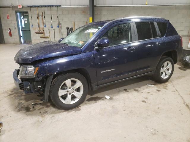 Photo 0 VIN: 1C4NJDEB0FD271744 - JEEP COMPASS LA 