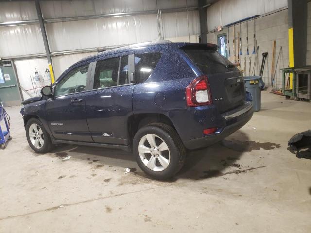 Photo 1 VIN: 1C4NJDEB0FD271744 - JEEP COMPASS LA 