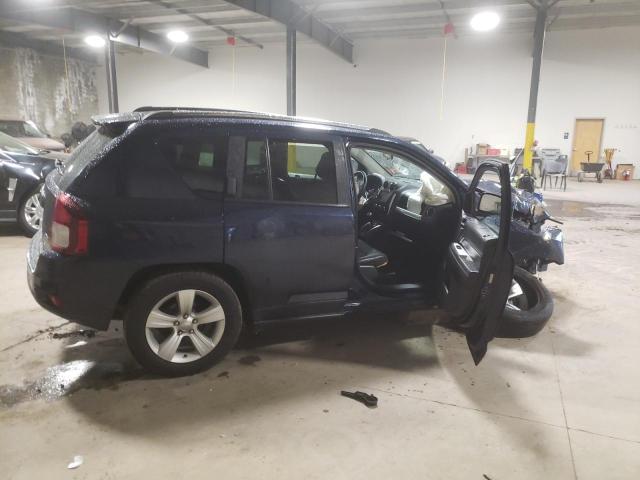 Photo 2 VIN: 1C4NJDEB0FD271744 - JEEP COMPASS LA 