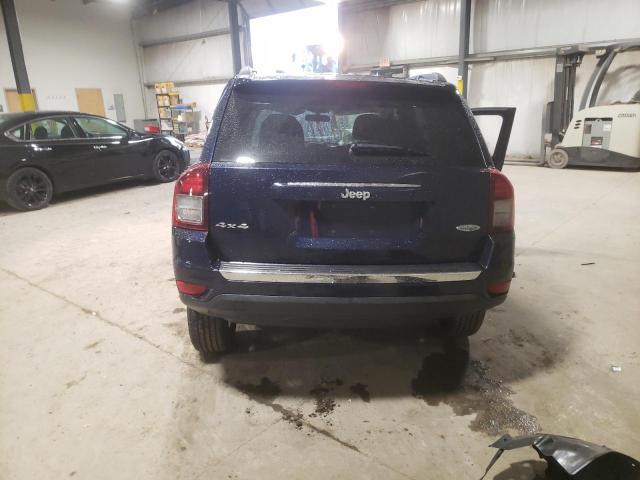 Photo 5 VIN: 1C4NJDEB0FD271744 - JEEP COMPASS LA 