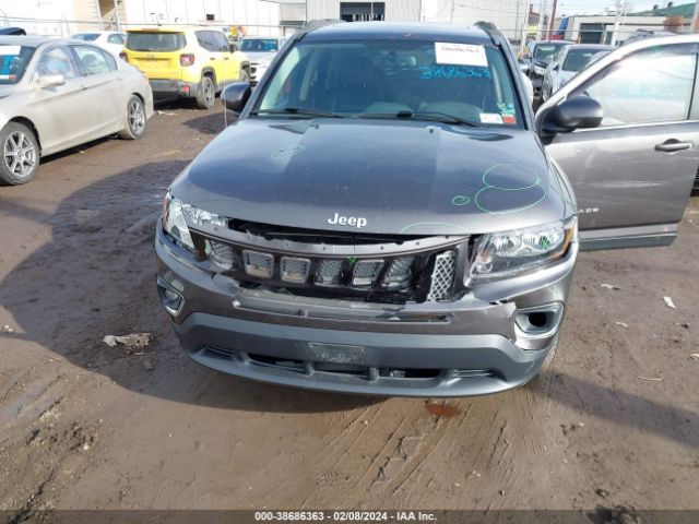 Photo 5 VIN: 1C4NJDEB0FD324782 - JEEP COMPASS 