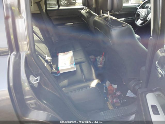 Photo 7 VIN: 1C4NJDEB0FD324782 - JEEP COMPASS 