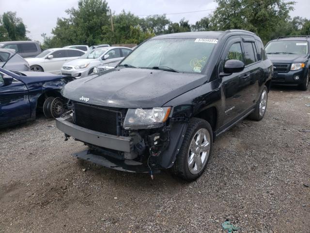 Photo 1 VIN: 1C4NJDEB0FD395089 - JEEP COMPASS 