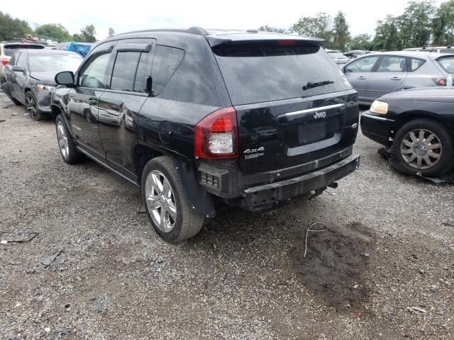 Photo 2 VIN: 1C4NJDEB0FD395089 - JEEP COMPASS 