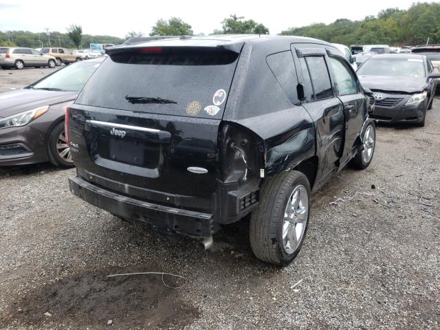 Photo 3 VIN: 1C4NJDEB0FD395089 - JEEP COMPASS 