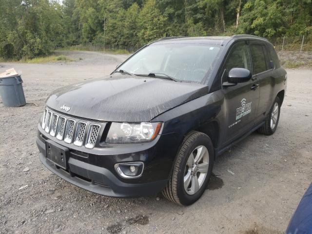 Photo 1 VIN: 1C4NJDEB0FD436420 - JEEP COMPASS LA 