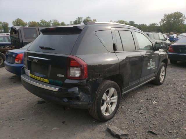 Photo 3 VIN: 1C4NJDEB0FD436420 - JEEP COMPASS LA 