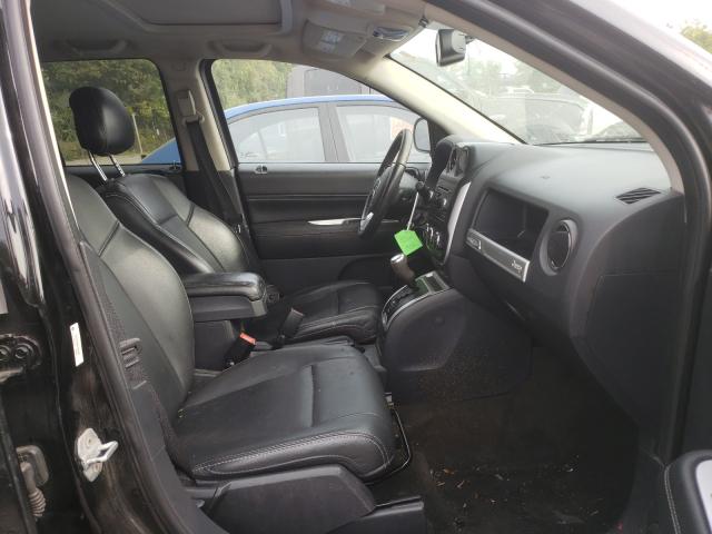 Photo 4 VIN: 1C4NJDEB0FD436420 - JEEP COMPASS LA 