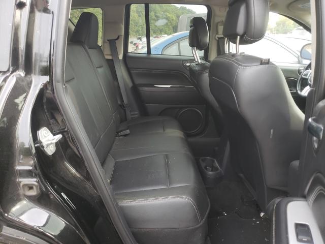 Photo 5 VIN: 1C4NJDEB0FD436420 - JEEP COMPASS LA 