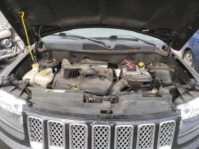 Photo 6 VIN: 1C4NJDEB0FD436420 - JEEP COMPASS LA 