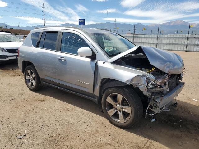 Photo 3 VIN: 1C4NJDEB0GD545848 - JEEP COMPASS LA 