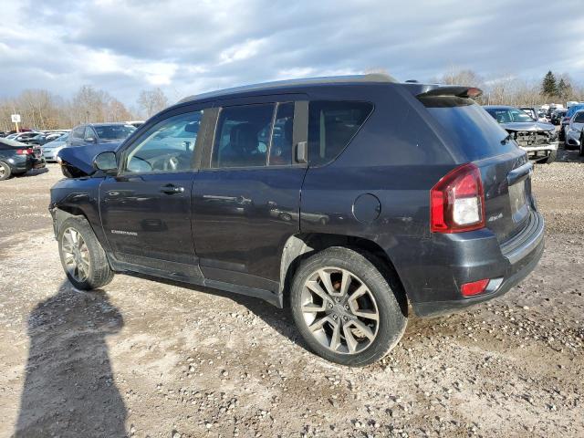 Photo 1 VIN: 1C4NJDEB0GD550211 - JEEP COMPASS LA 