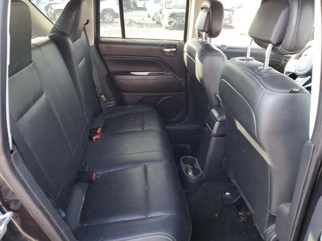 Photo 10 VIN: 1C4NJDEB0GD550211 - JEEP COMPASS LA 