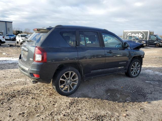 Photo 2 VIN: 1C4NJDEB0GD550211 - JEEP COMPASS LA 