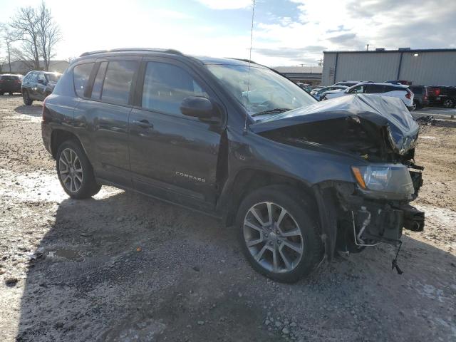 Photo 3 VIN: 1C4NJDEB0GD550211 - JEEP COMPASS LA 