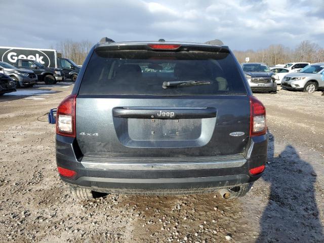 Photo 5 VIN: 1C4NJDEB0GD550211 - JEEP COMPASS LA 