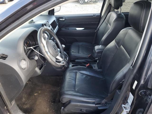 Photo 6 VIN: 1C4NJDEB0GD550211 - JEEP COMPASS LA 